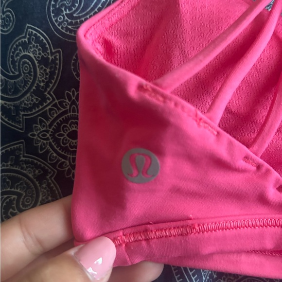 Lululemon Free To Be Bra - Picture 5 of 6